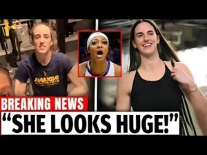 Caitlin Clark STUNNED WNBA Players After Leaked Body Transformation