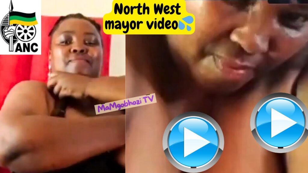 Watch norah mahlangu video leaked