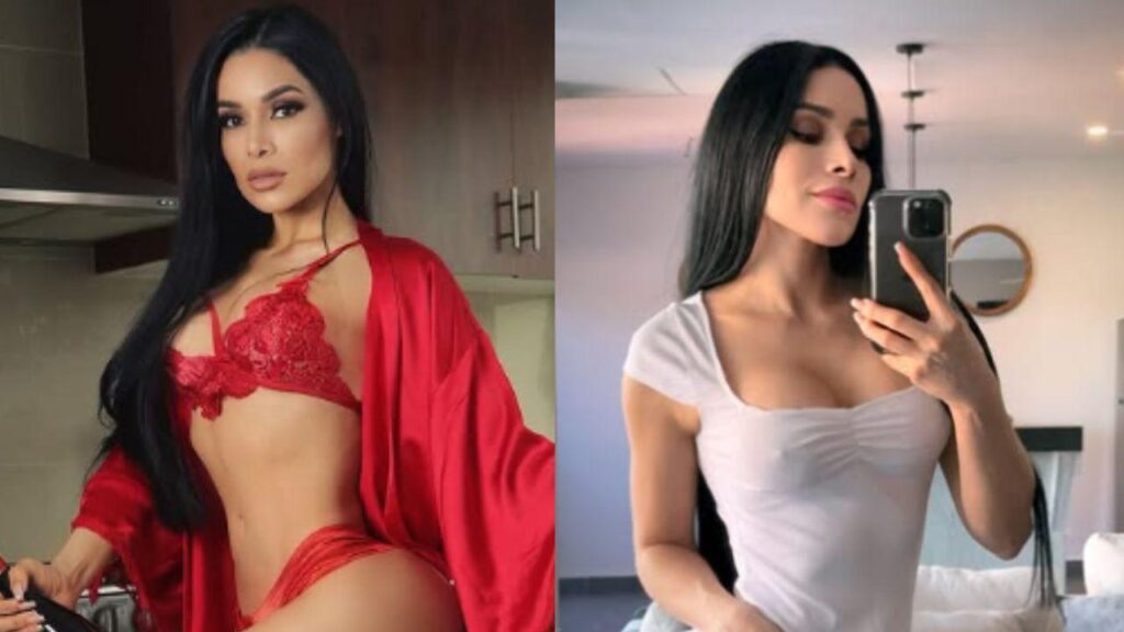 Yuliett Torres Erome: ¿Videos Filtrados en Telegram? ¿Hay Link?