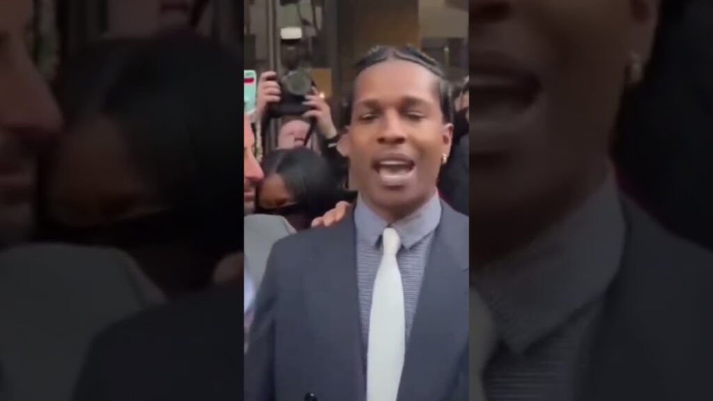 asap rocky trial reddit