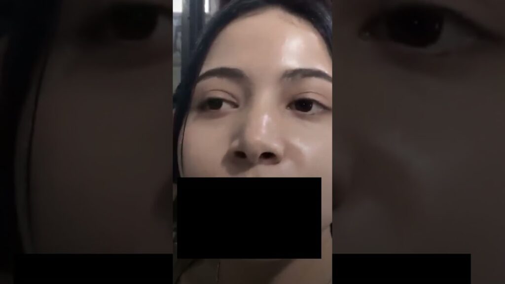 bulan sutena viral video