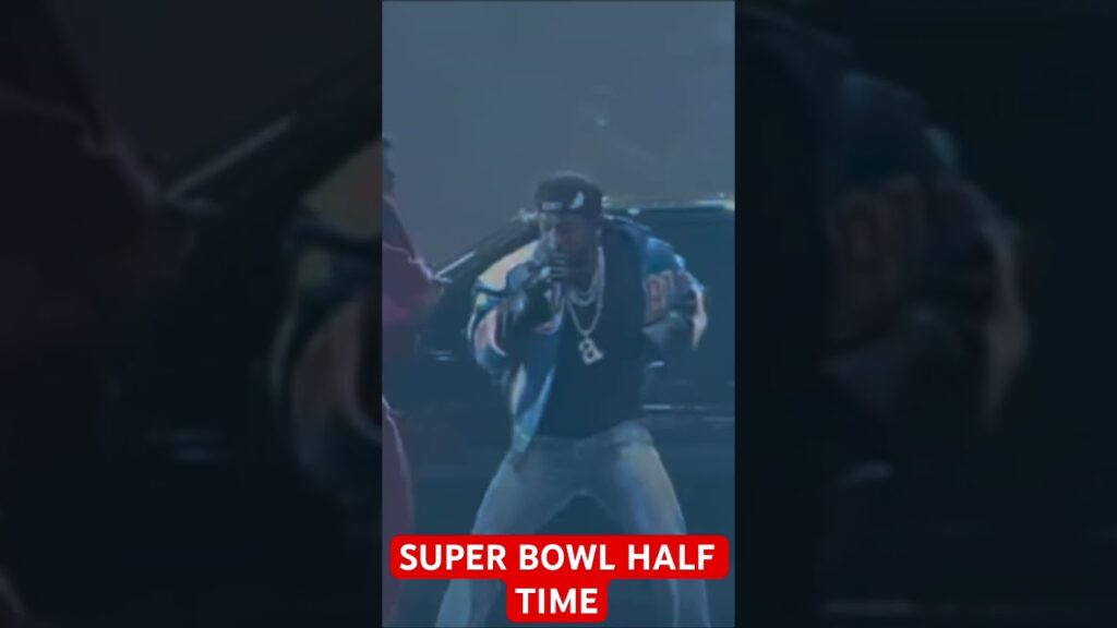 kendrick lamar halftime show reddit