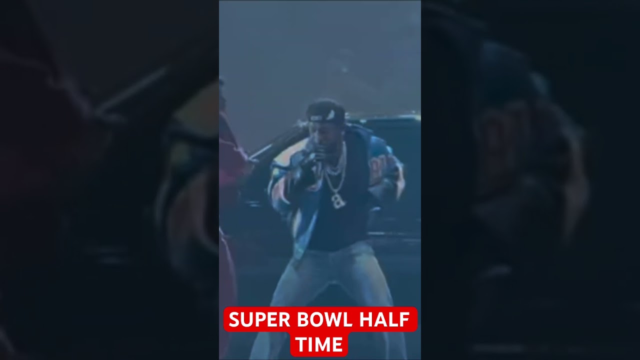 kendrick lamar halftime show reddit