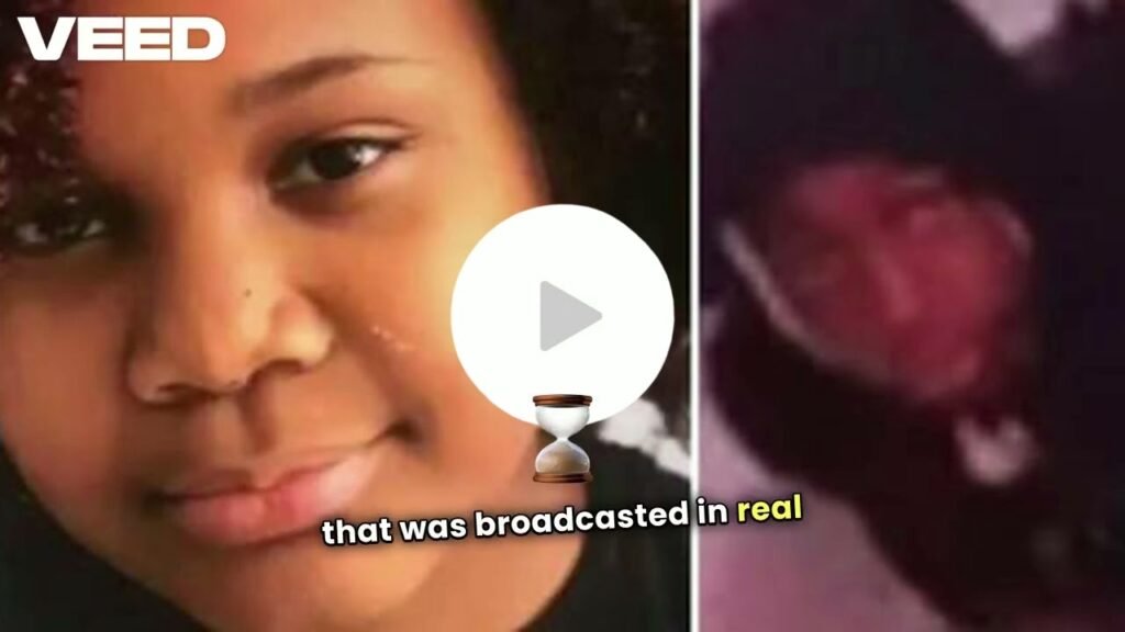 kuaron harvey and paris harvey live video