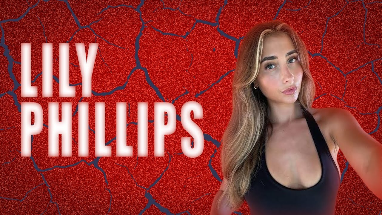 lily phillips 101 challenge new video