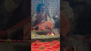 ramgiri maharaj viral video