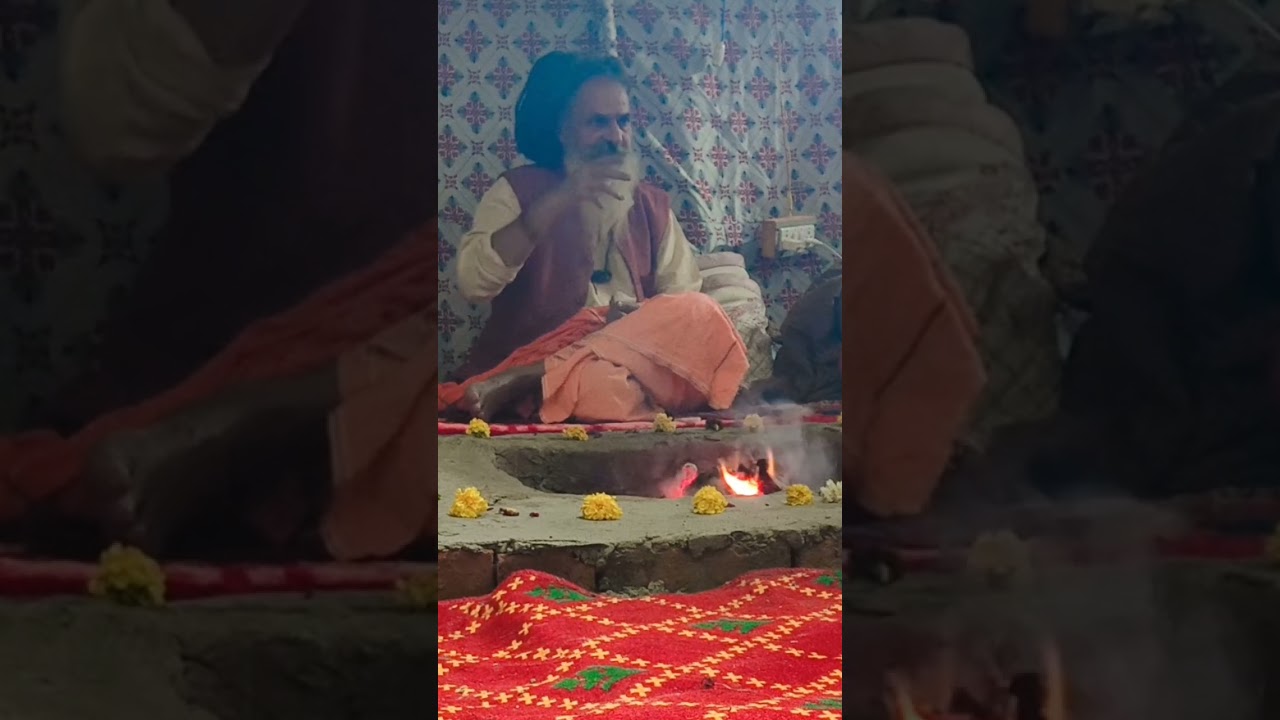 ramgiri maharaj viral video