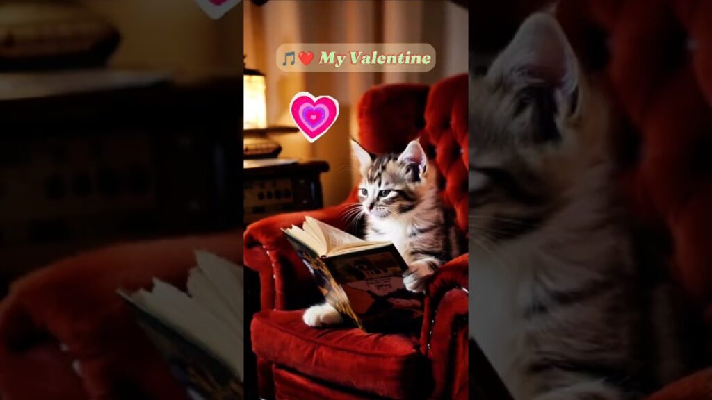 video zum valentinstag