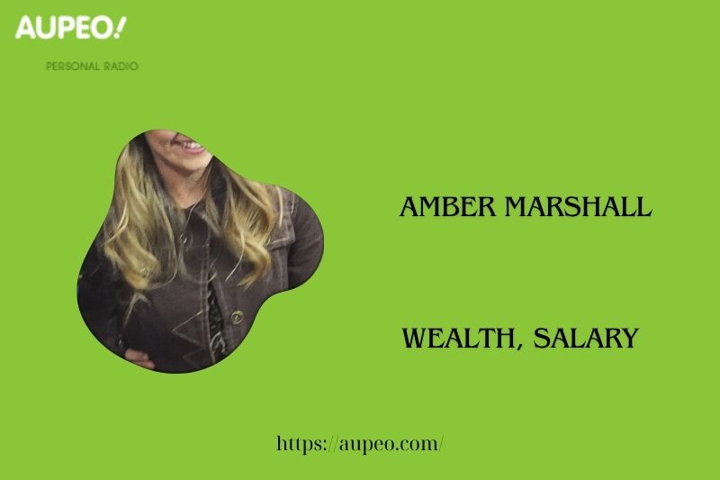 Carry Marshall Wealth, Salary and Finance Review