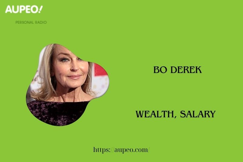 BO Derek wealth, salary and finance review