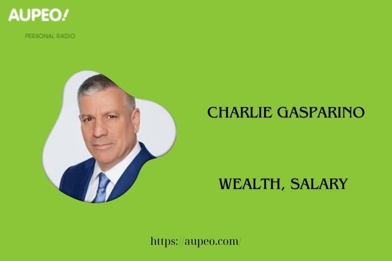 Charlie to stamen wealth, salary and finance reviews