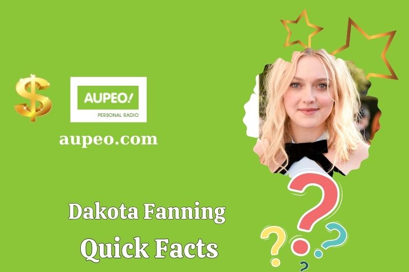 Dakota Quick Facts