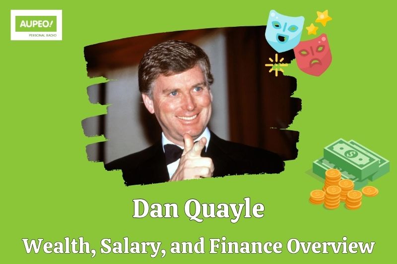 Dan Kuil's wealth, salary and financial review