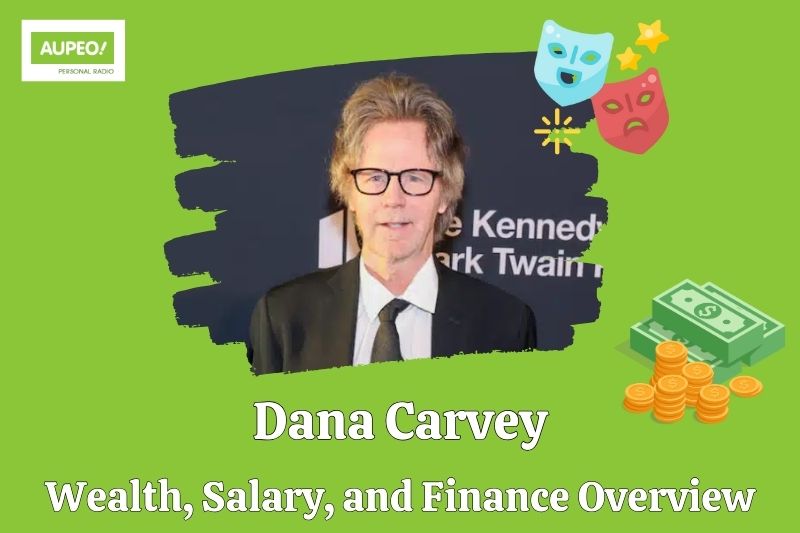 DANA CARVEY WEAINT, SALE AND FUNCTIONS