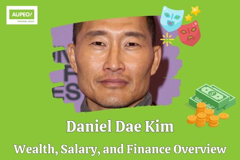 Daniel and Kim wealth, salary and financial review