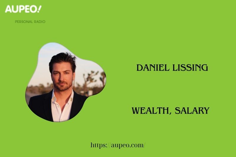 Daniel Lisi Wealth, Salary and Financial Review