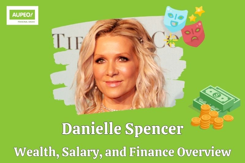 Daniel Spencer's wealth, salary and financial review