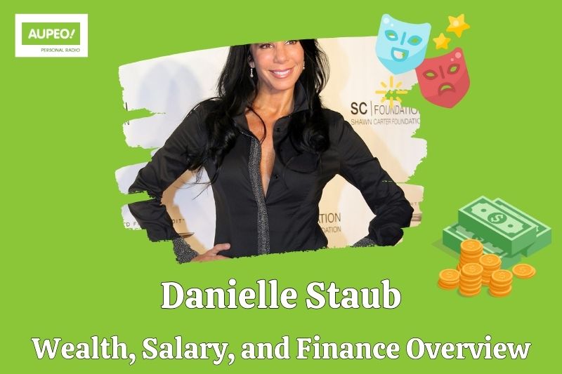 Daniel Staub Wealth, Salary and Financial Review