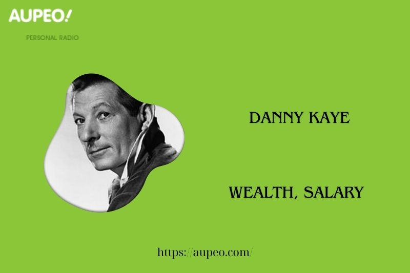 Danny Kay Wealth, Salary and Finance Review