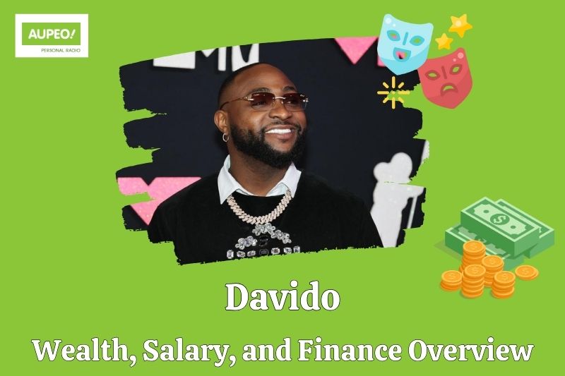 Davyo Wealth, Salary and Financial Review