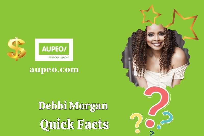 Sisters Morgan Quick Facts