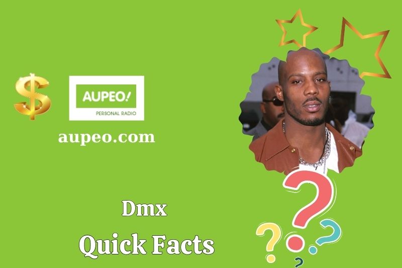 Dmx