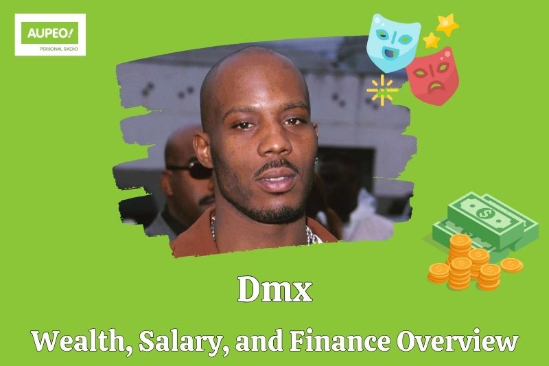 Dmx