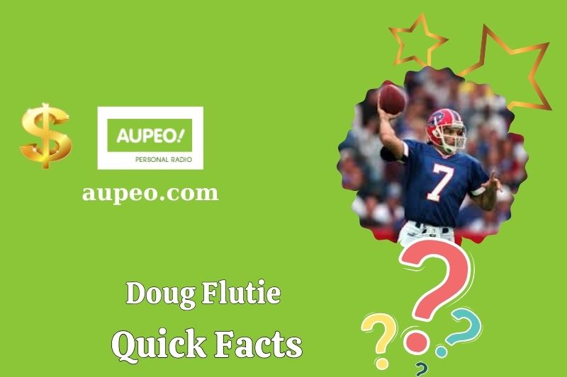 Doug Flour Fast Facts