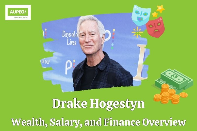 Drake Hogestin wealth, salary and financial review