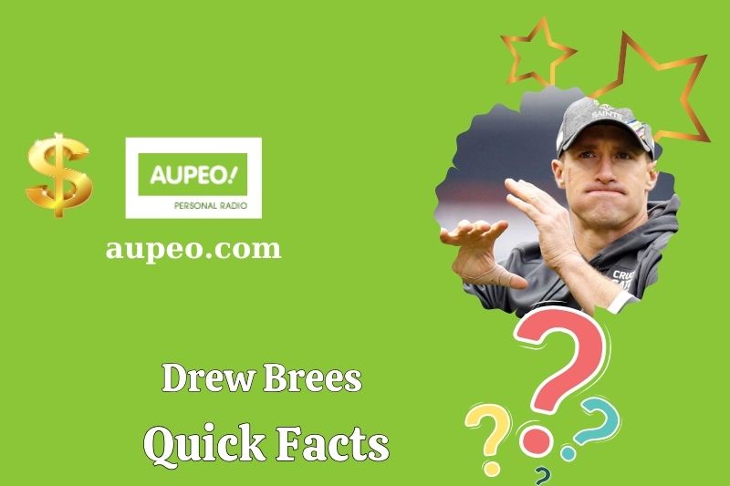 Drew Brise Fast Facts