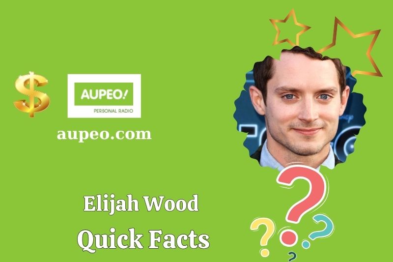 Elijah of the faster facts of the tree