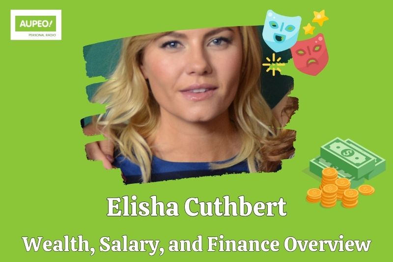 Eliza angular wealth, salary and financial review