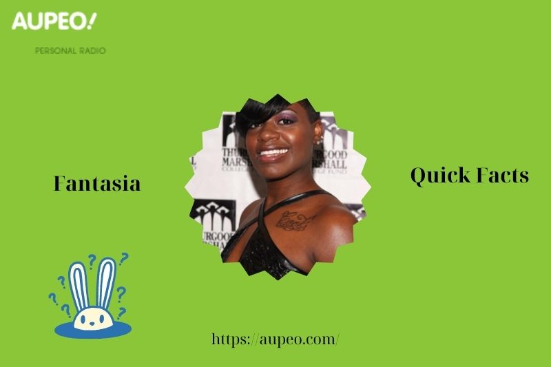 Fantasia Fast Facts