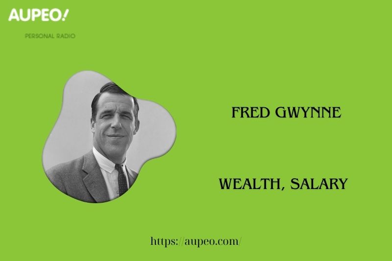 Fred Ginni's wealth, salary and finance review