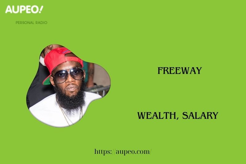 Highway wealth, salary and finance review