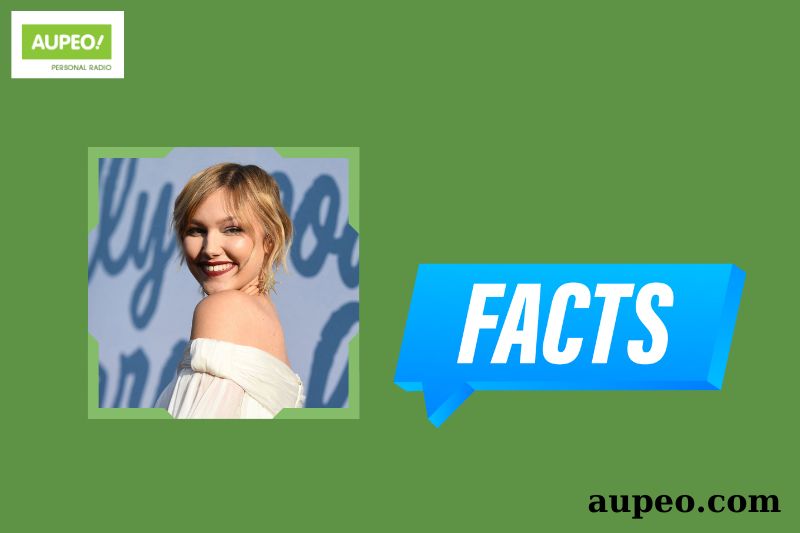 What is Grace Vanderwaal Net Worth 2025 – Salary, Wealth, & Financial Overview