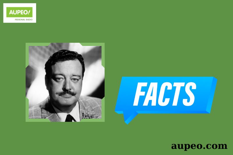 Jackie Gleeson's Quick Facts