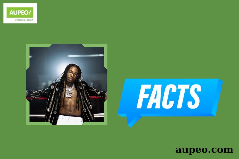 The fastest facts of Jacques