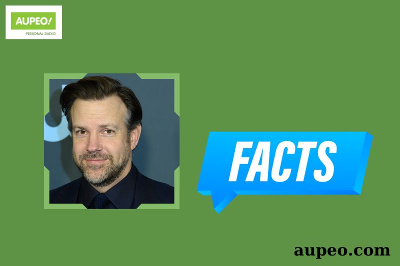 The fastest facts of Jason Sudyk