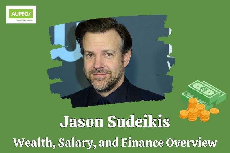 Jason Sueki's wealth, salary and financial review