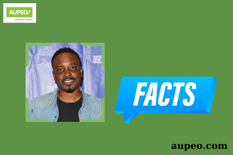 The fastest facts of Jason Weiver