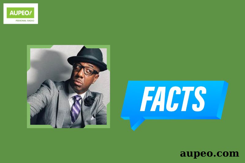 Jb smoove quick facts