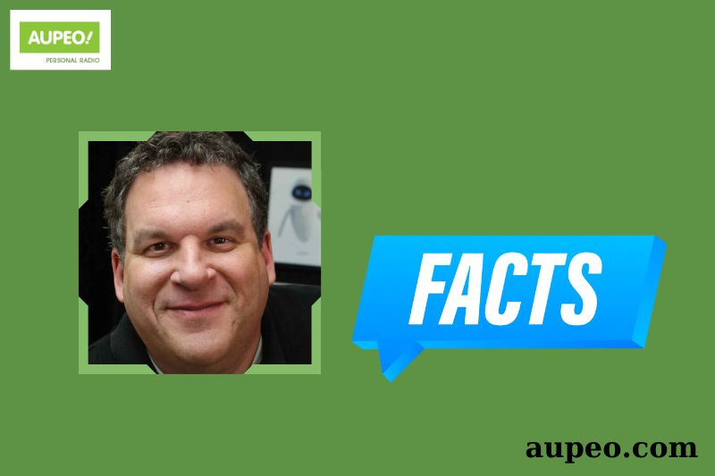 The rapid facts of Jeff Garlin