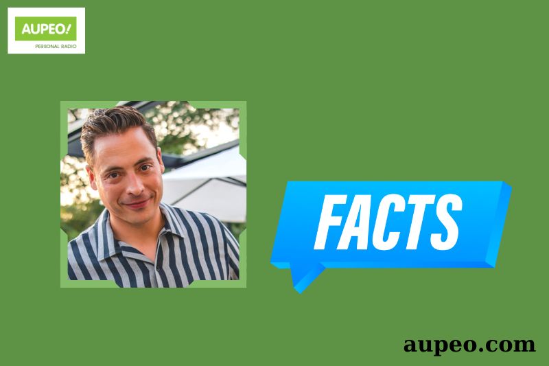 Jeff Mauro Quick Facts