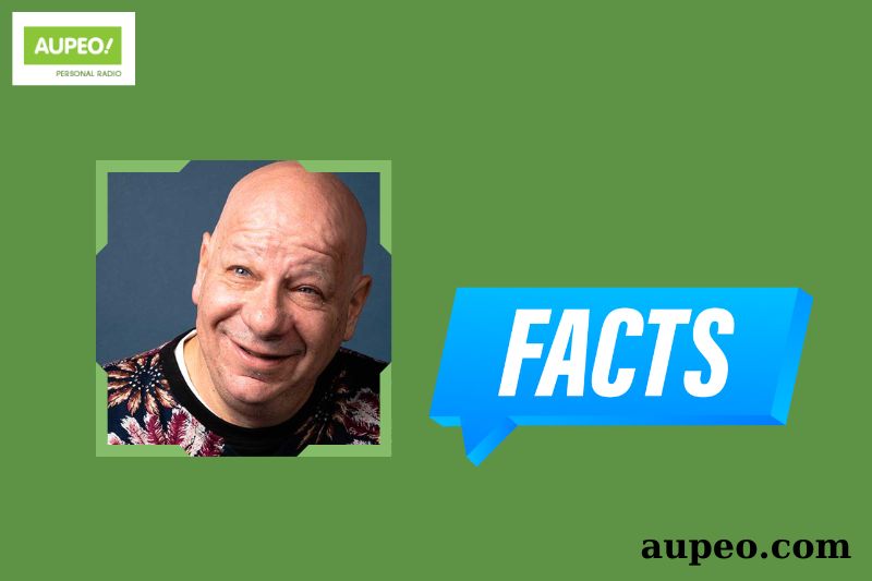 Jeff Ross Fast Facts