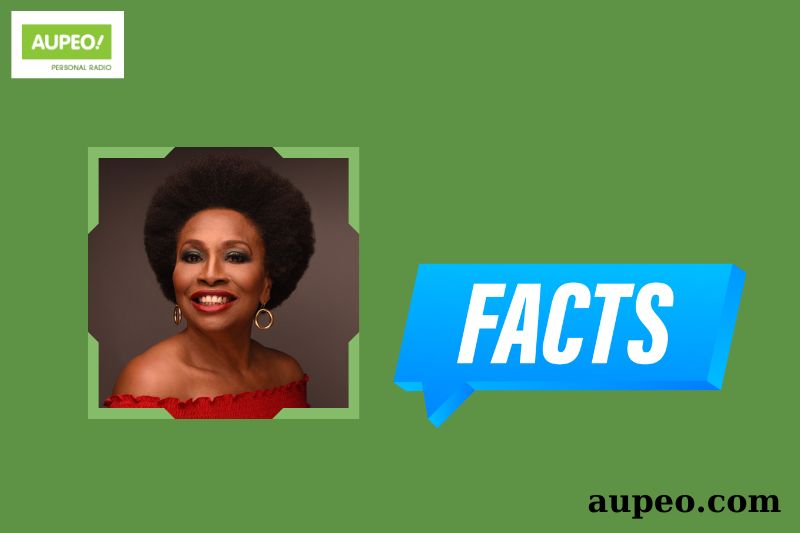 Jennifer Lewis's quick facts