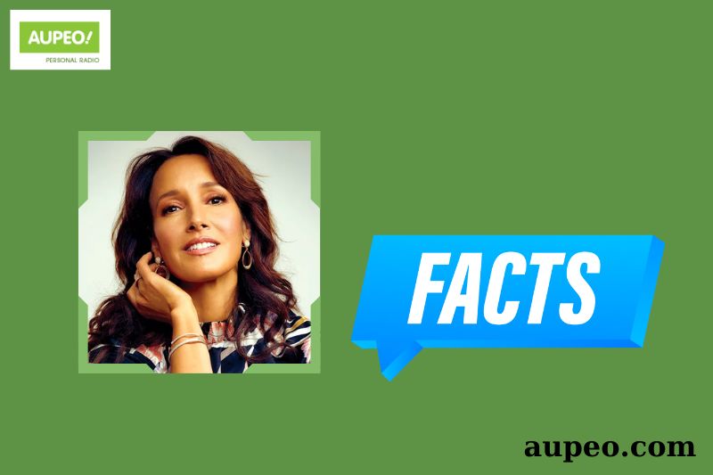 Jennifer Beals Quick Facts