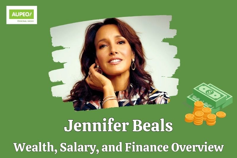 Jennifer Beals Wealth, Salary and Financial Review