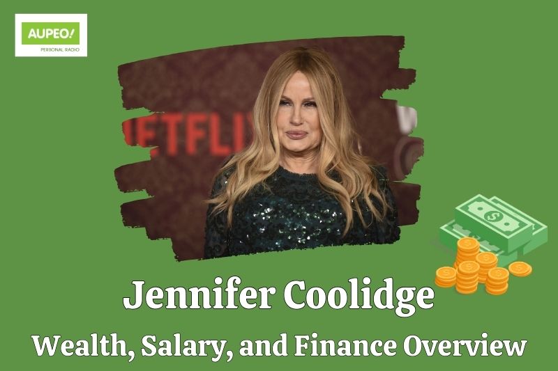 Jennifer Kuliji's wealth, salary and financial review