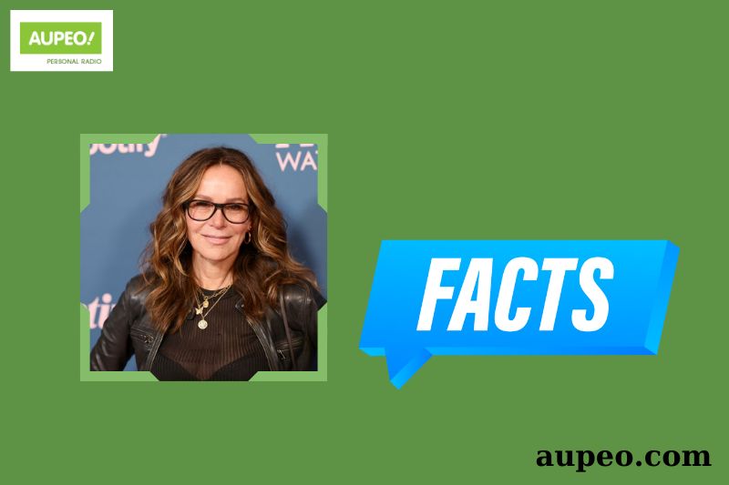 The fastest facts of Jennifer Gray